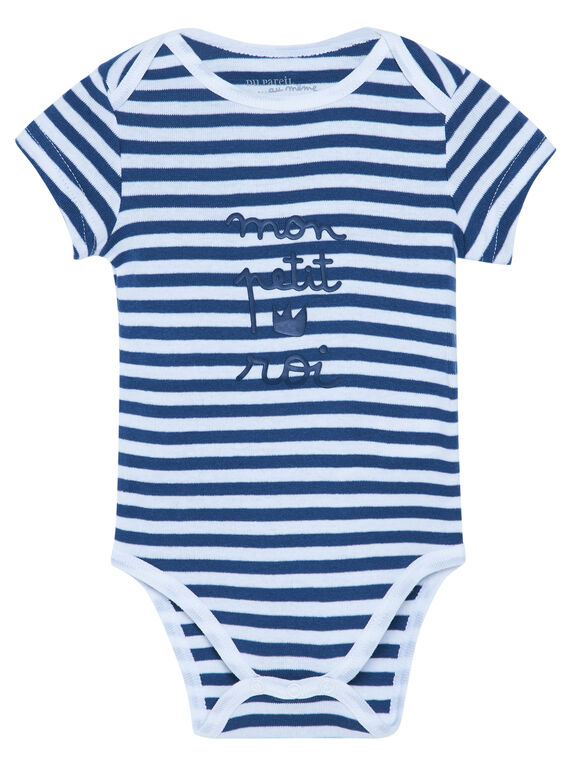 White Body suit JEGABODLIO / 20SH1436BDL000