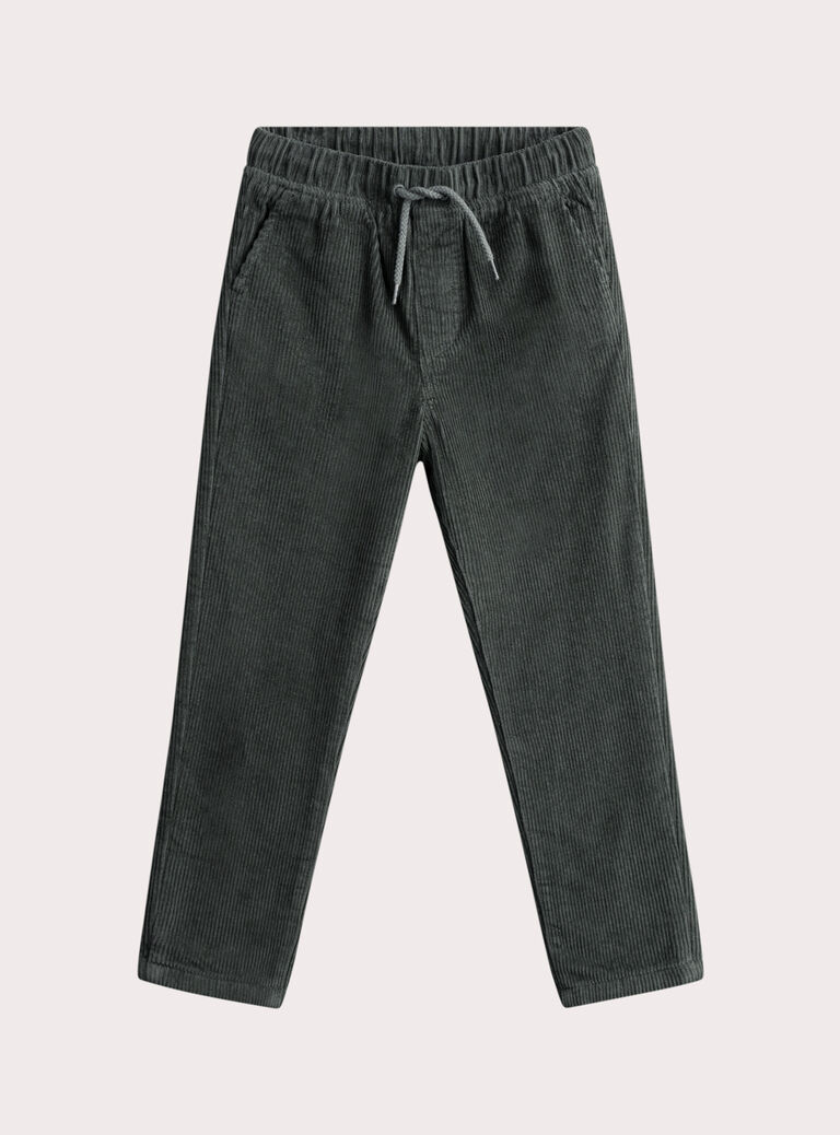 Green PANTS VOPERPAN / 24W902R1PANG617