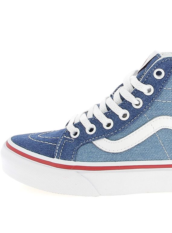 Boys' Vans trainers CGA3276Q69 / 18SK36A3D4OC218