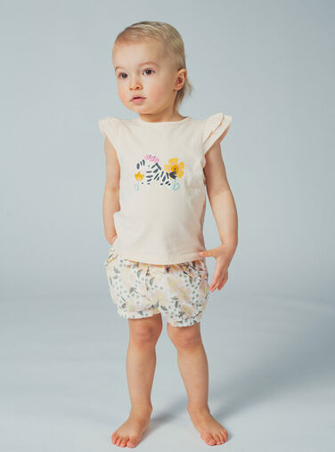 Off white SHORTS WIMASHO / 25SG0961SHO001