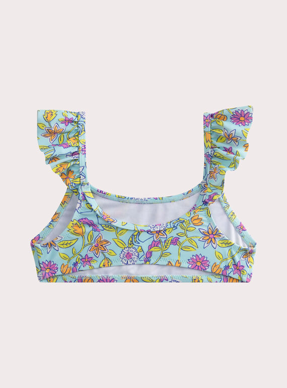 Blue sky SWIMSUIT WYABIK3 / 25SI01NDMAI020