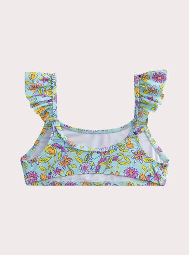 Blue sky SWIMSUIT Blue sky SWIMSUIT WYABIK3 / 25SI01NDMAI020