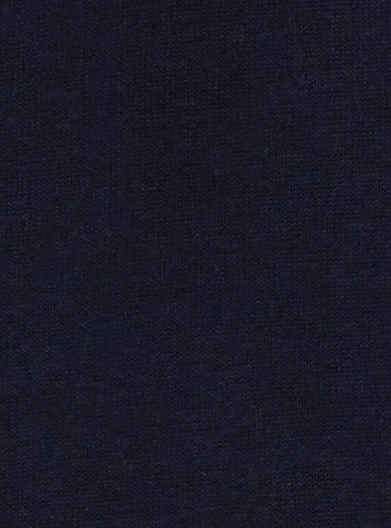 Navy SWEAT SHIRT KARESWEA / 20W901G1SWE070