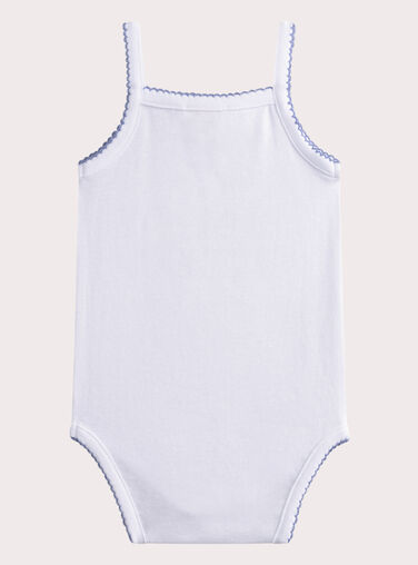 Off white UNDERWEAR BODY WEFIBODJOL / 25SH13D2BDL001