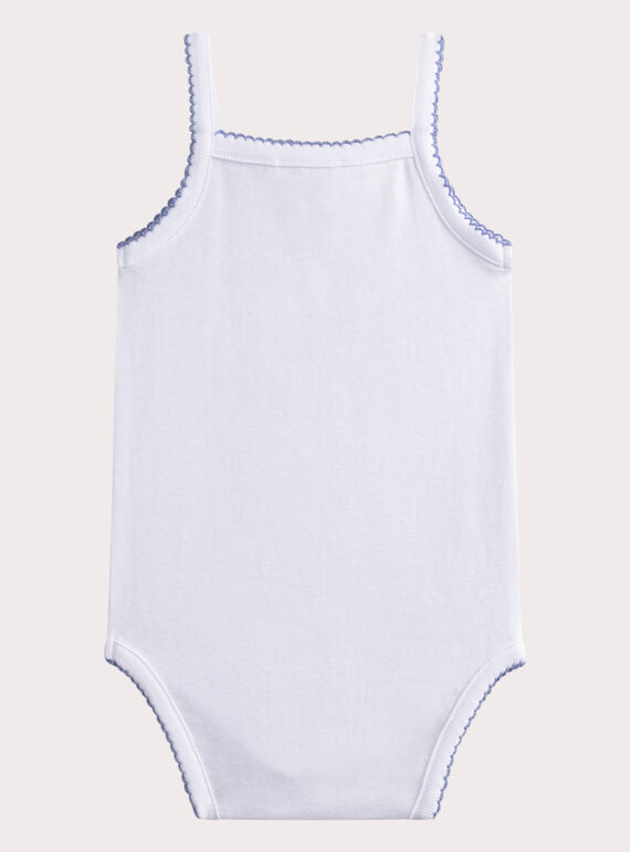 Off white UNDERWEAR BODY WEFIBODJOL / 25SH13D2BDL001