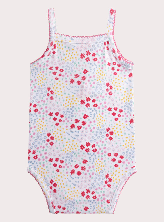 Off white UNDERWEAR BODY WEFIBODJOL / 25SH13D2BDL001