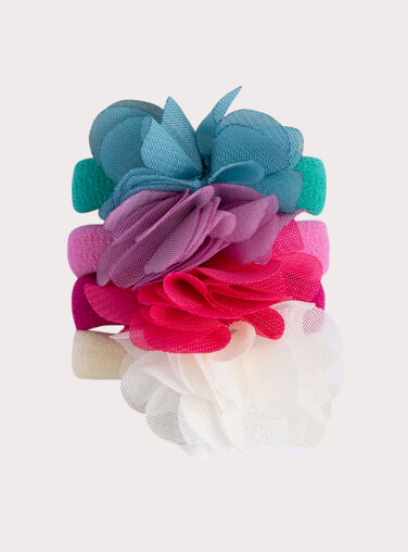 Blue ELASTIC WYAJOELA4 / 25SI01G1ELAC242