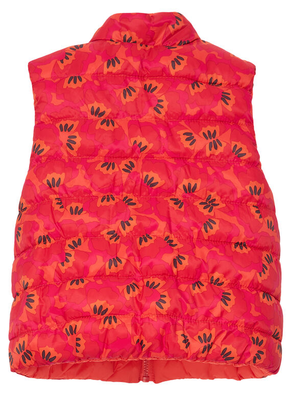 Light orange Jackets JIVIDOUNEX2 / 20SG09I3D3E406