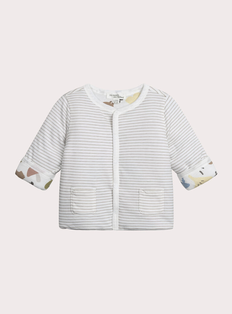 White SET XOU2ENS5 / 25WF0561ENS000