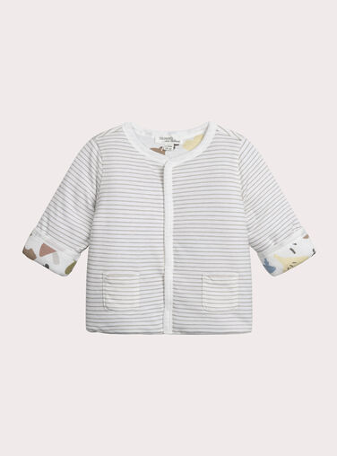 White SET XOU2ENS5 / 25WF0561ENS000