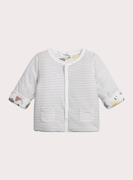 White SET XOU2ENS5 / 25WF0561ENS000