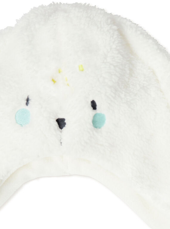 Off white CAP KYUBOBON / 20WI10N1BON001