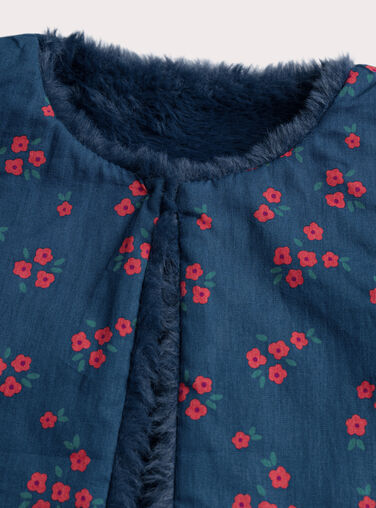 Navy CARDIGAN XAMYCAR1 / 25W901R1CAR716