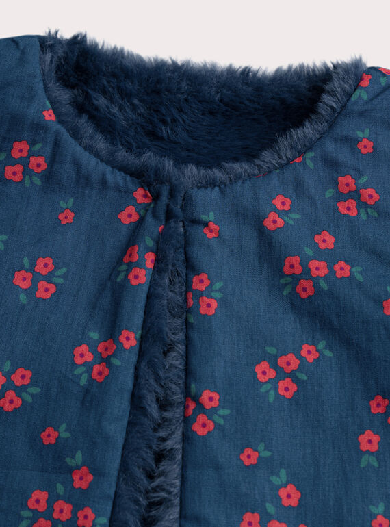 Navy CARDIGAN XAMYCAR1 / 25W901R1CAR716