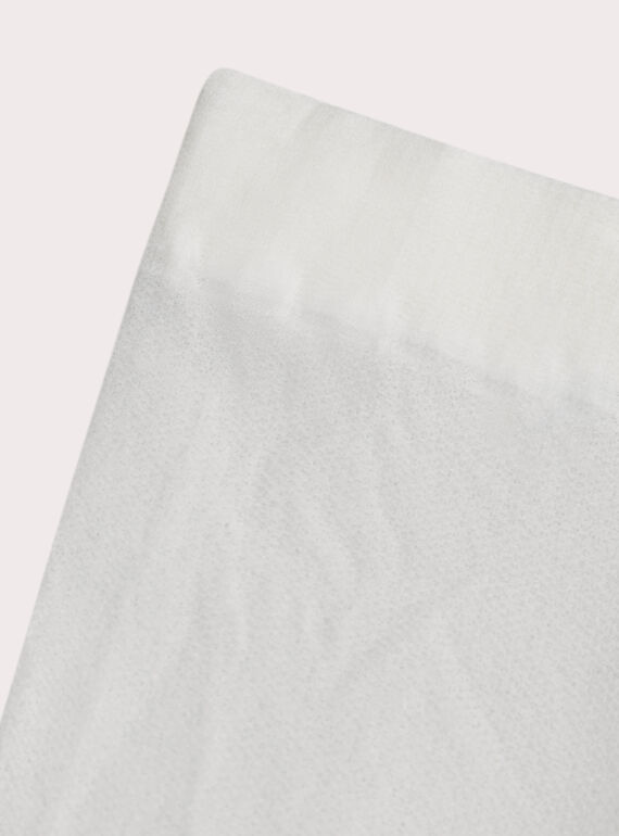 Dark off white TIGHTS XYAJOSCOL7 / 25WI01D8COL003