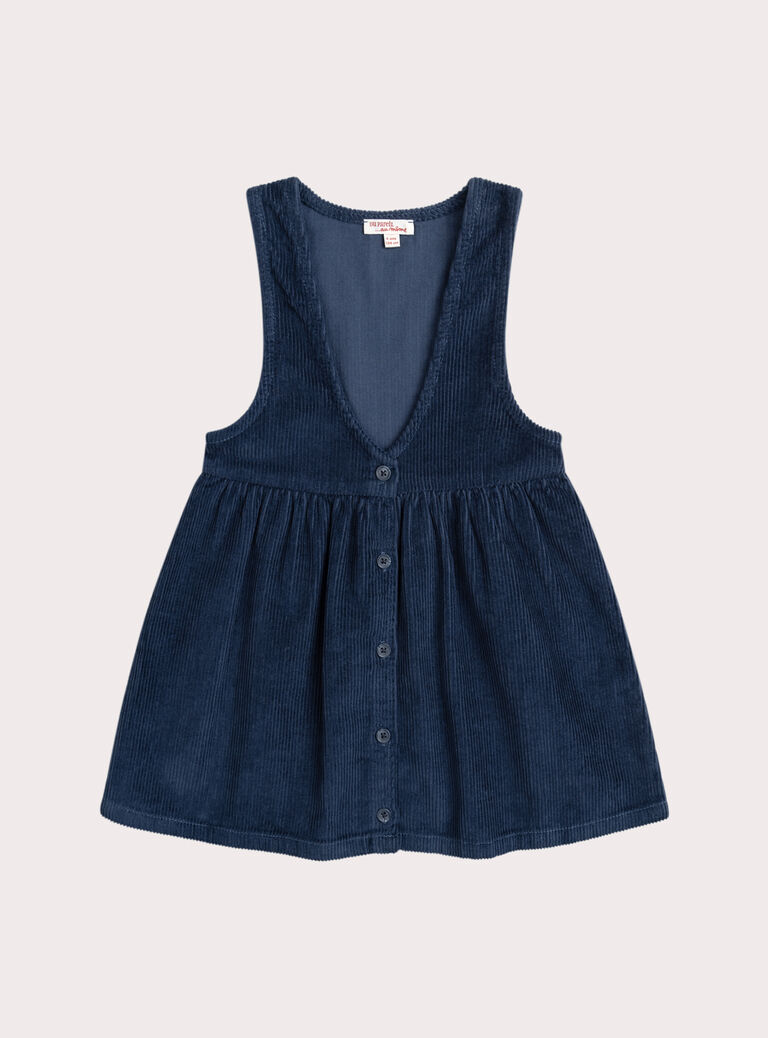 Navy DRESS XAMYROB2 / 25W901R3ROB716