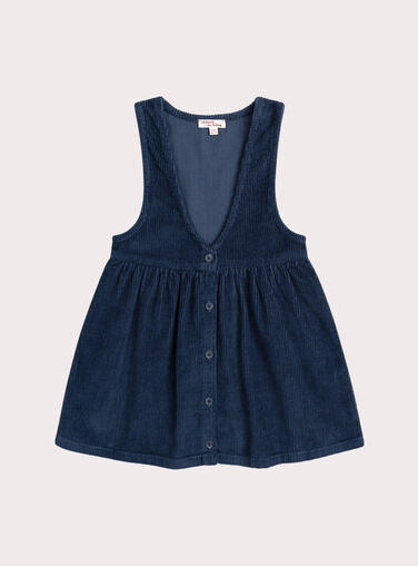 Navy DRESS XAMYROB2 / 25W901R3ROB716