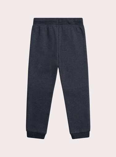 Dark grey JOGGING PANTS XOJAJOG2 / 25W902M2JGB944