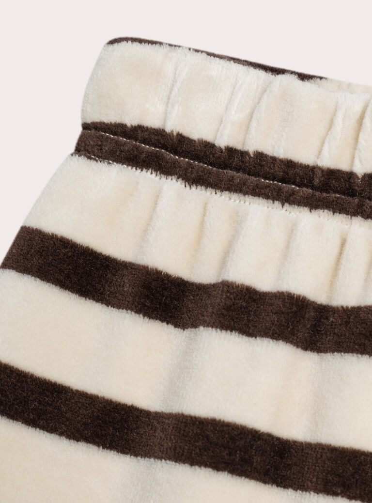 Off white PYJAMA XEGOPYJRAG / 25WH12B8PYJA002