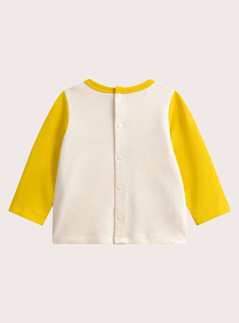 Light beige PYJAMA WEGAPYJSAV / 25SH14B1PYJ811