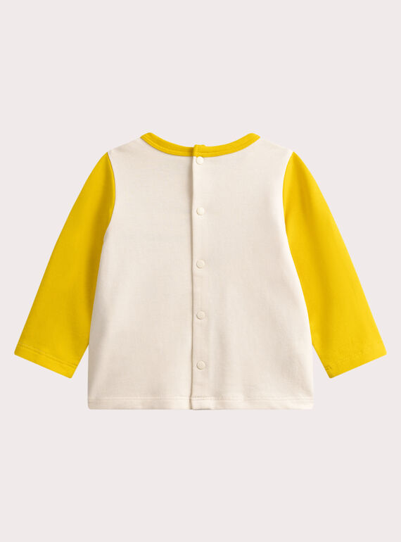 Light beige PYJAMA WEGAPYJSAV / 25SH14B1PYJ811