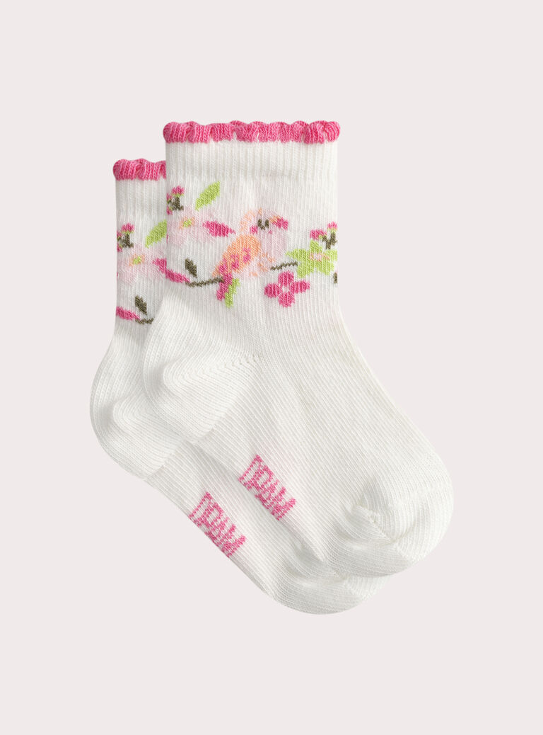 Off white SOCKS WYIJOSOQ9 / 25SI09M5SOQA001