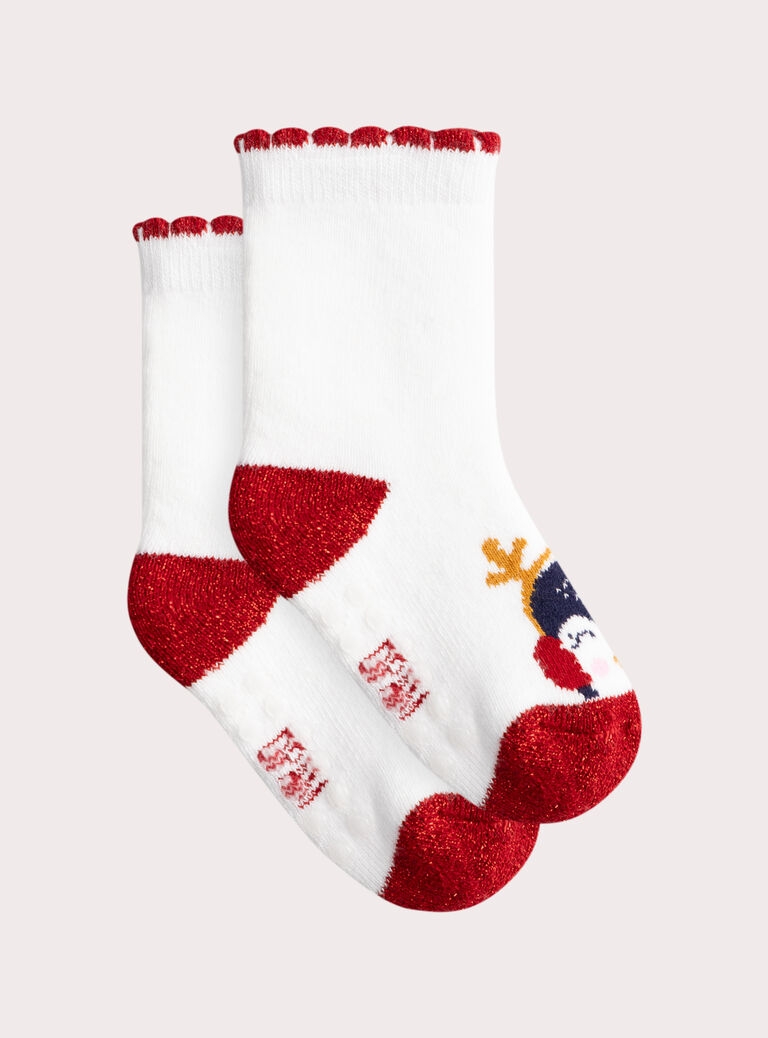 Off white SOCKS VYIWASOQB / 24WI09T1SOQ001