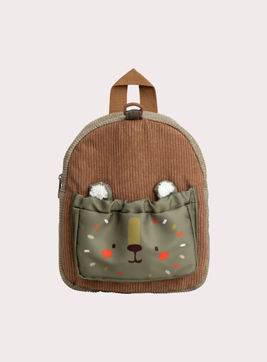 Beige BAG AND POUCH XYUCLASAC / 25WI10I1BESI814