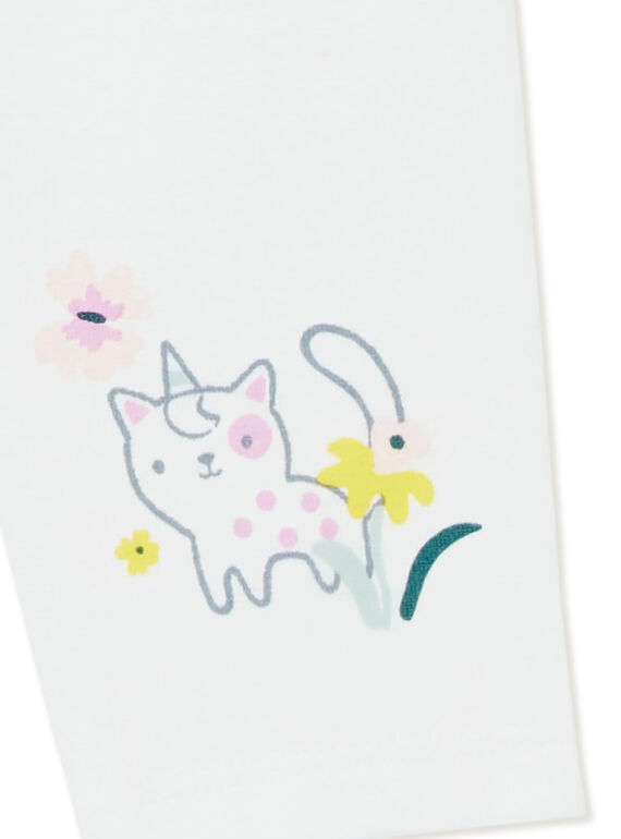 Off white SET KIBOENS / 20WG09N1ENS001