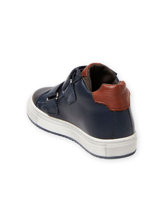 Sneakers MOBASNEWMAR / 21XK3671D3F070