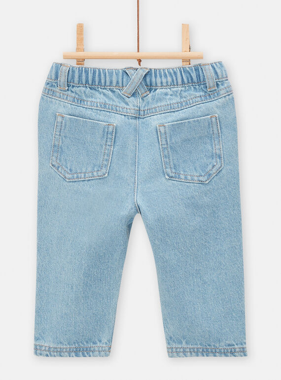  JEANS TUJOJEAN1 / 24SG1081JEAP272