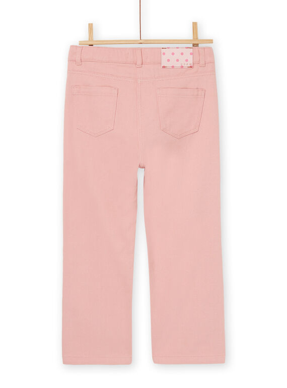 Denim pants RAMAGPANT / 23S901T1PAN303