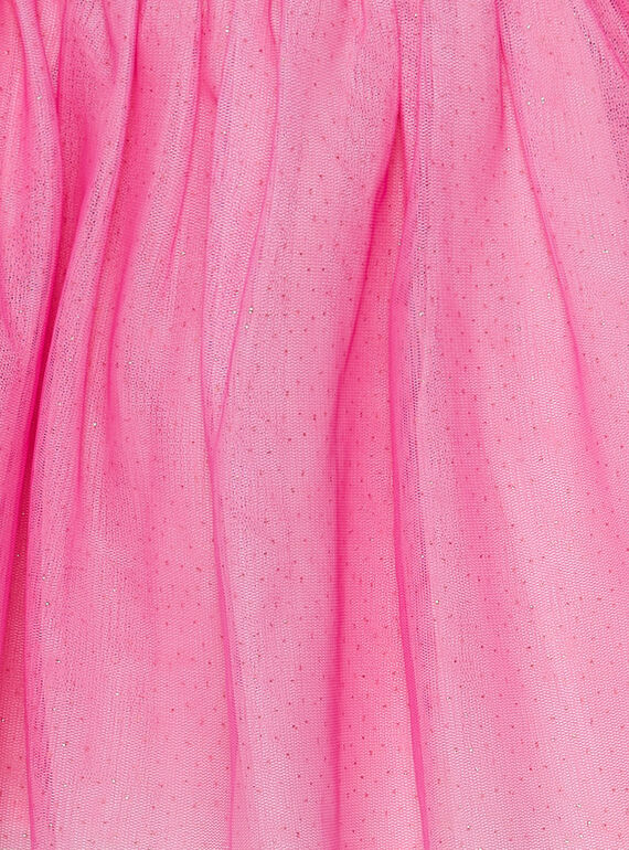 Pink Skirt JAPOEJUP1 / 20S901G1JUPD331