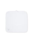 Set of 2 white swaddles ROU1LAN / 23SF4261LAN000