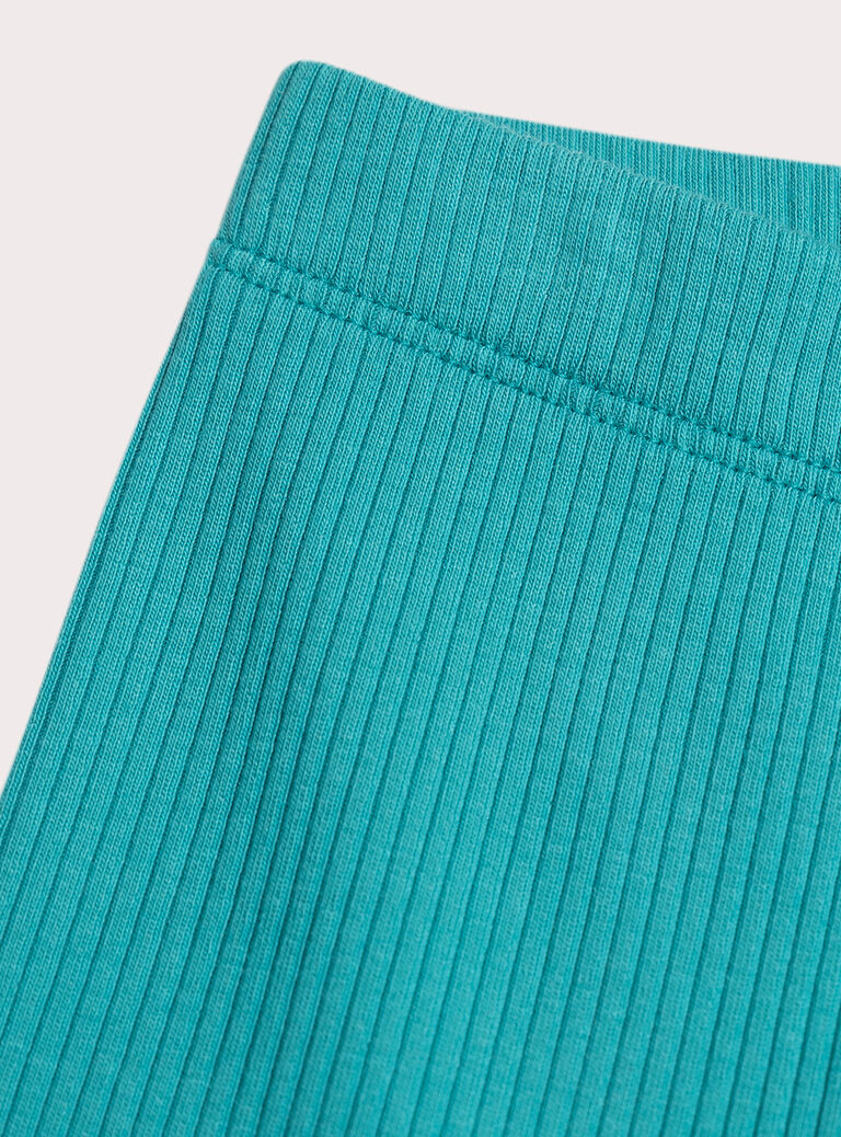 Blue green PYJAMA XEFAPYJSUN / 25WH1133PYJ614