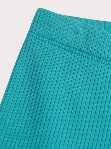 Blue green PYJAMA XEFAPYJSUN / 25WH1133PYJ614