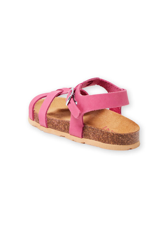 Rose SANDAL LFNUROSE / 21KK355SD0E030