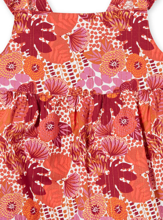 Off white DRESS LATEROB1 / 21S901V3ROB001