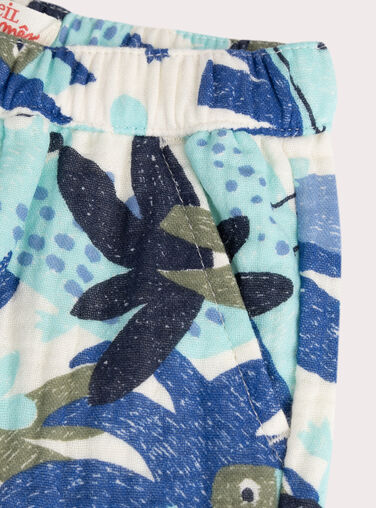 Off white PANTS WUBOPAN / 25SG10R1PAN009