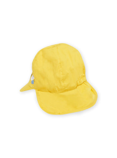 Baby boy tiger cap NYUCASQ / 22SI10L2CHA010