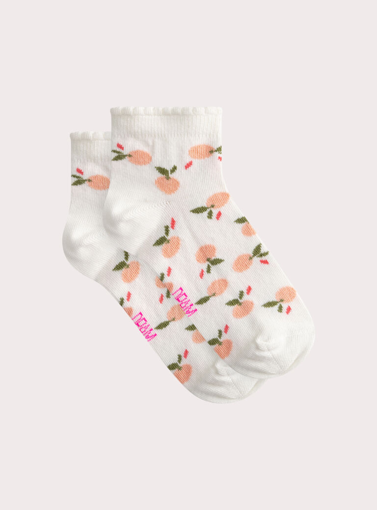 Off white SOCKS WYAPRICHO / 25SI01M5SOQ001