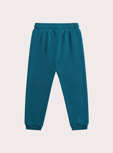 Blue JOGGING PANTS XOMYJOG / 25W902R1JGBC235