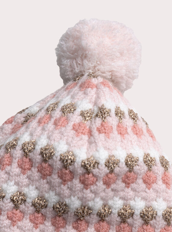 Dark rose BEANY XYIDOUBON2 / 25WI09J2BON313