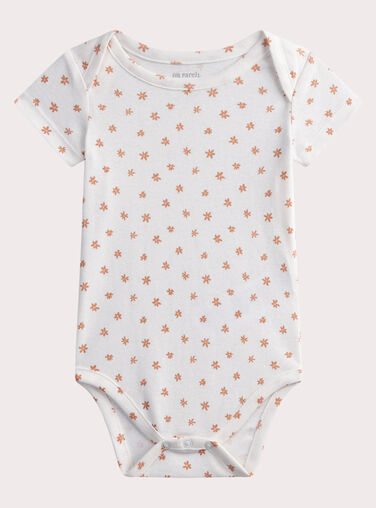 Off white UNDERWEAR BODY WEFIBODFLO / 25SH13C3BDL009