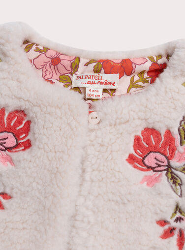 Vanilla CARDIGAN Vanilla CARDIGAN XAJACAR / 25W901M1CAR114