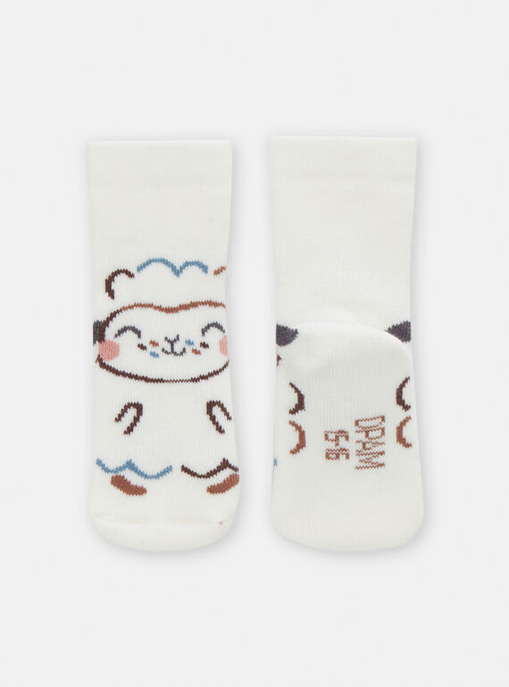 Off white SOCKS VOU1CHO1 / 24WF41C1SOQ001