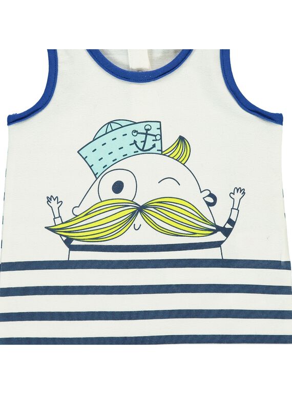 Baby boys' swimsuit CYUCOMB / 18SI1083MAI001