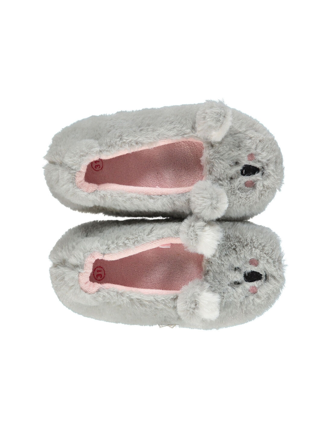 Pump slippers new arrivals