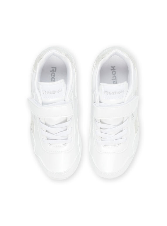 White SPORT SHOES REBOOK® NAGW5242 / 22KK3571D36000