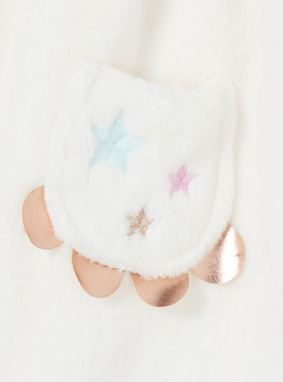 Off white DRESS KIBOROB2 / 20WG09N2ROB001